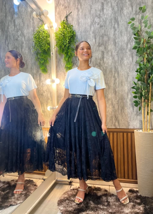 SAIA RENDA 557 REF0111