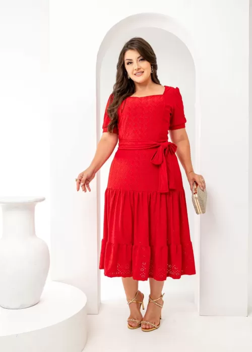 VESTIDO SARAI REF0090