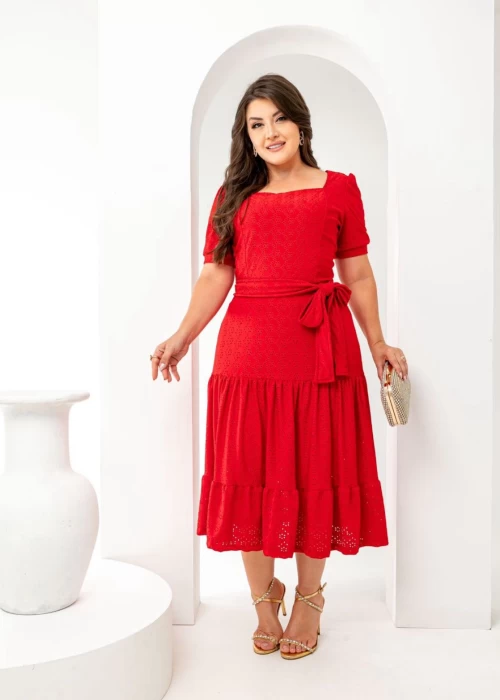 VESTIDO SARAI REF0090