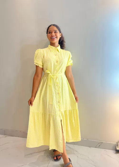 VESTIDO BELLA REF0090