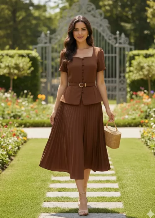 CONJUNTO MAITÊ REF00138