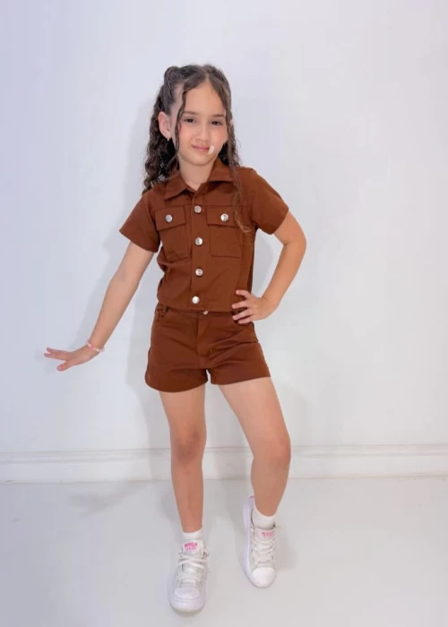 Conjunto Collor DAY001