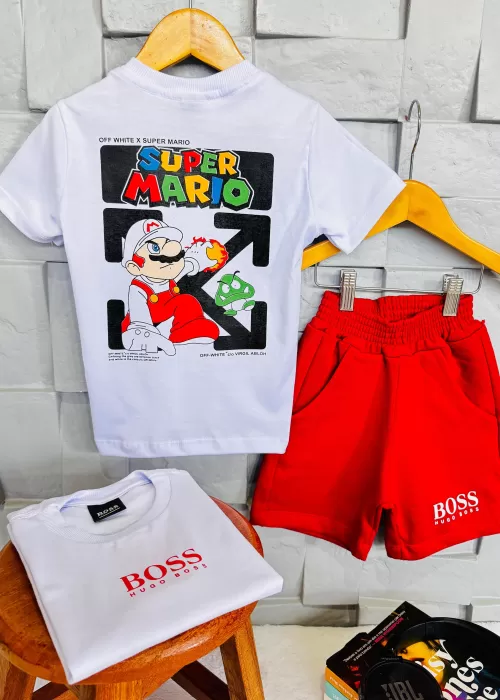 Conjunto Multimarcas ref05