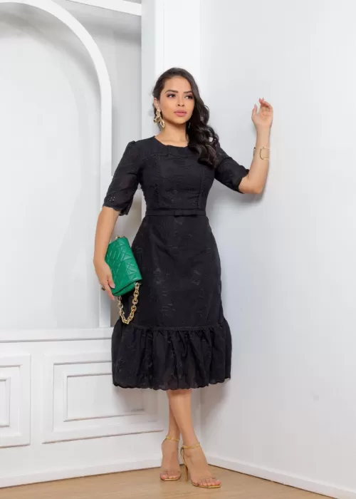 VESTIDO DORA REF0180