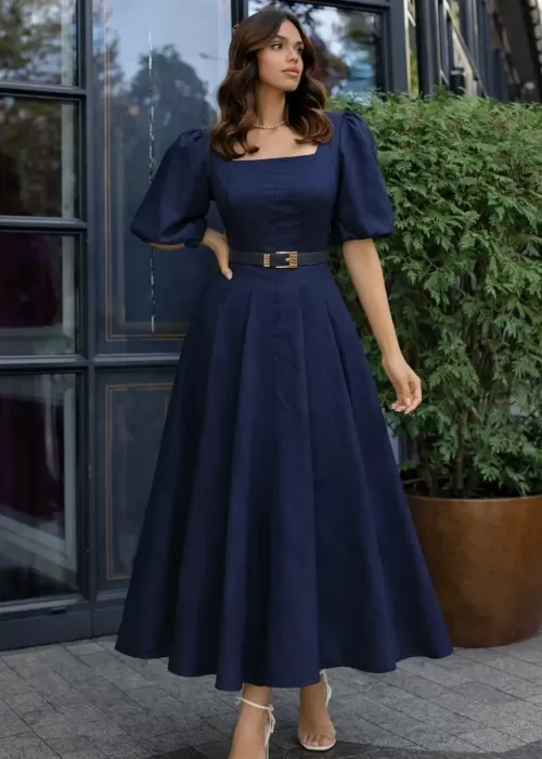 VESTIDO CLOÉ REF0096