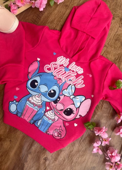 Casaco Stitch