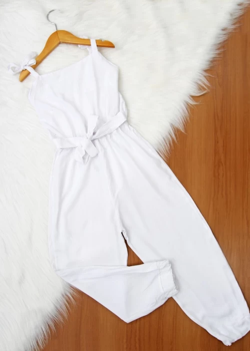 Macacão Helena (TAMANHO ÚNICO)