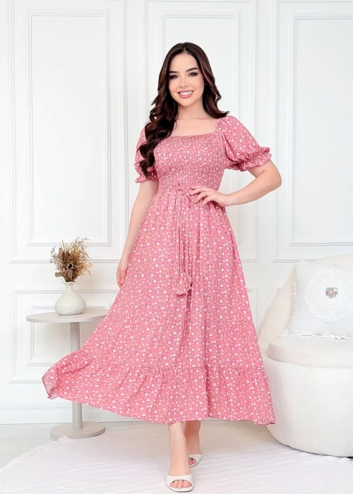 VESTIDO LARISSA REF090