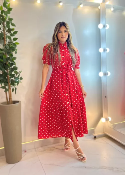 CHEMISE LORRAYNE REF090