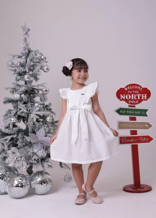 Vestido Liso GA001