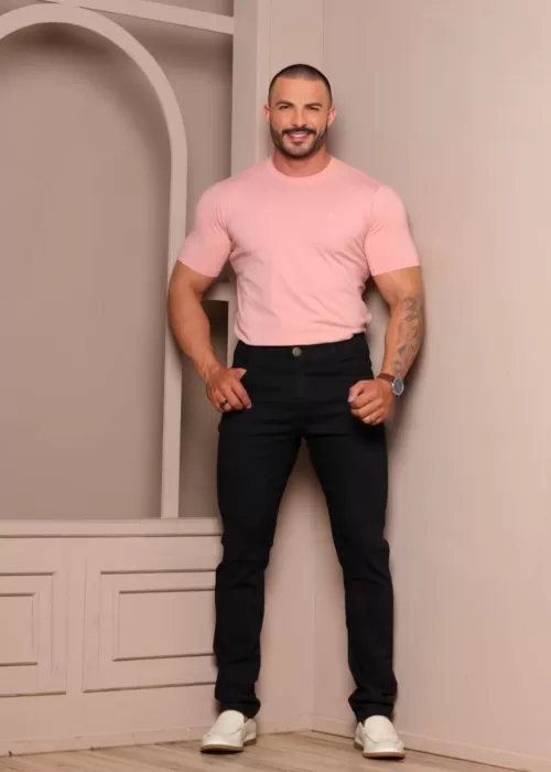 Calça sport fino NB 000071