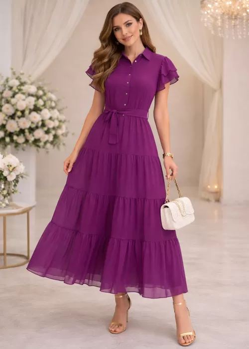 VESTIDO AURÉLIA REF00111