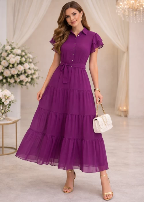 VESTIDO AURÉLIA REF00111