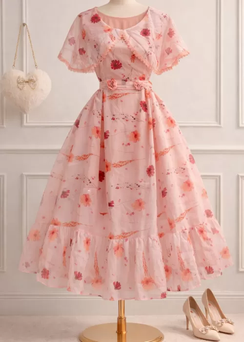 VESTIDO RENATA REF0102