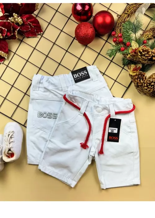 Bermuda Color com Torçal GI001