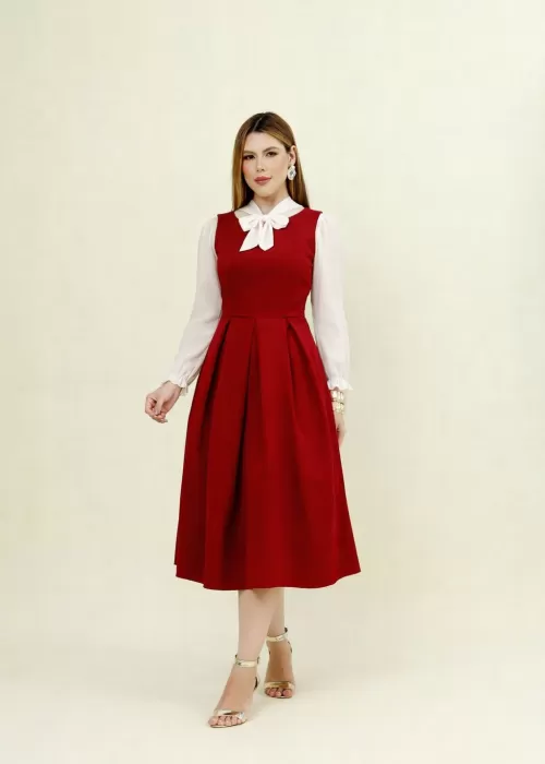 VESTIDO LIA REF0102