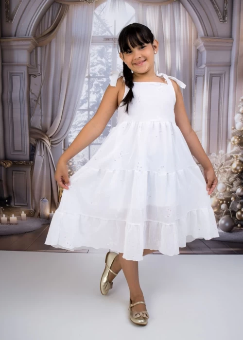 Vestido Helena TCH001