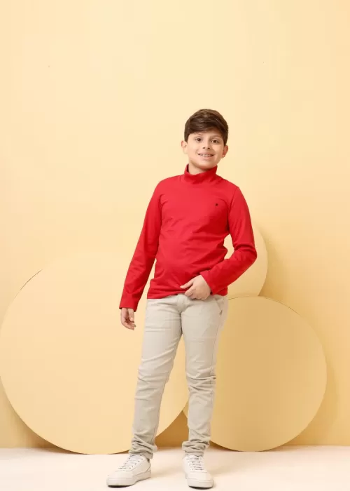 Camisa Cacharrel Hamster