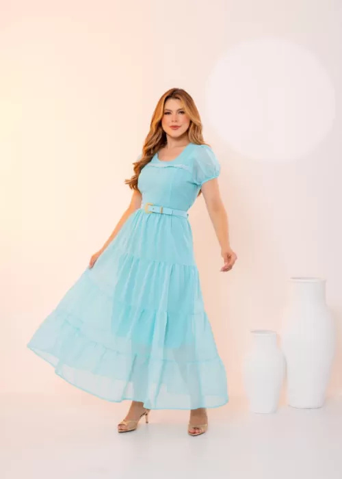 VESTIDO CARINA REF0102