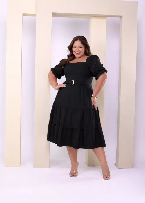 VESTIDO MARY REF0111