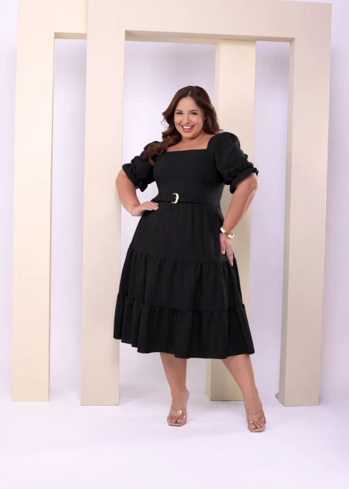 VESTIDO MARY REF0111