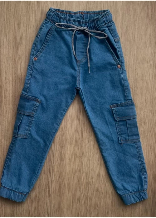 Calça Masculina AM001