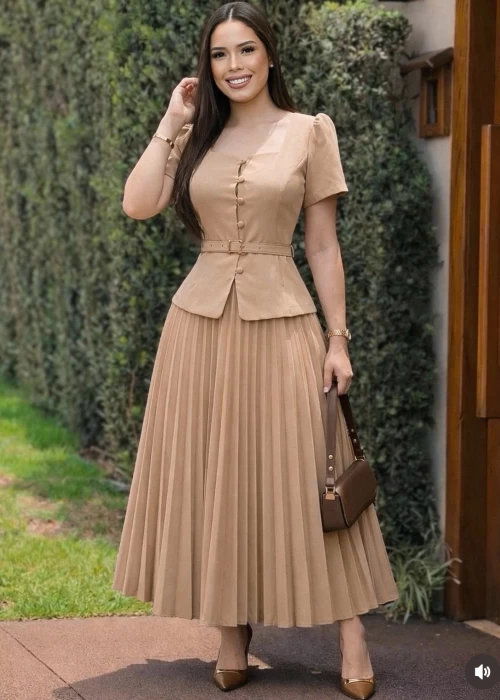 CONJUNTO MAITÊ REF00138