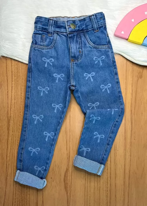 Calça Pintada LA001