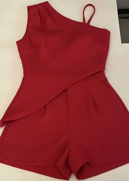 Conj. Assimétrico MAC001