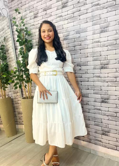 VESTIDO AURORA REF0129