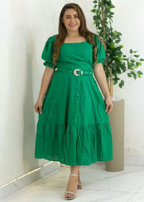 VESTIDO LÚCIA REF00150