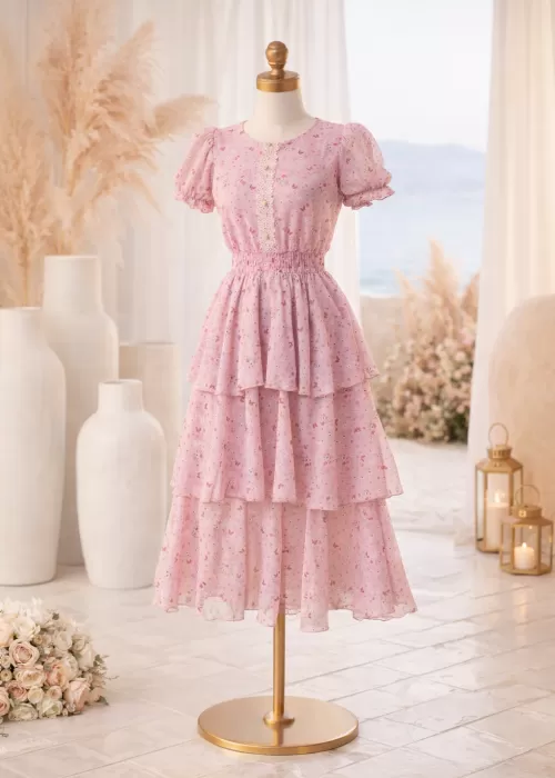 VESTIDO CLARA REF0111