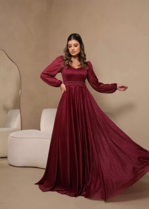 VESTIDO DIANA REF0192