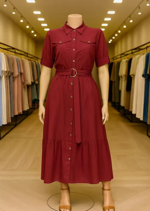 CHEMISSE LONGO REF00110