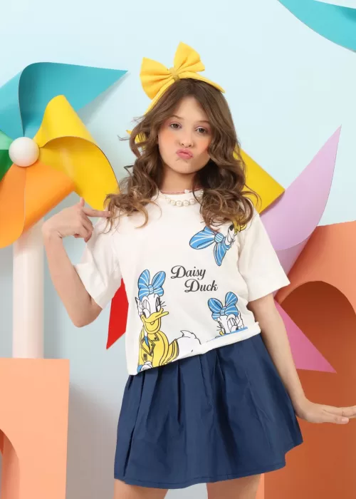 Blusa Margarida GA001