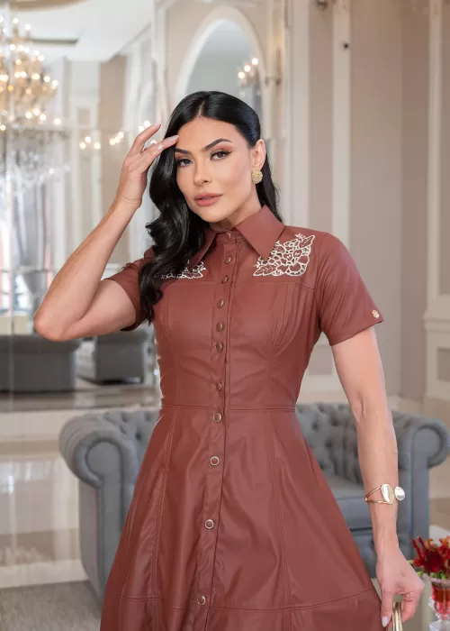 VESTIDO ELISA REF00198