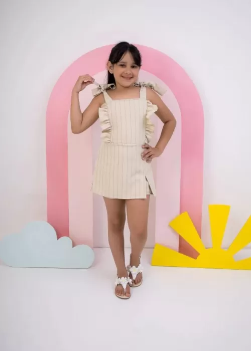 Macacão Cláudia TCH001