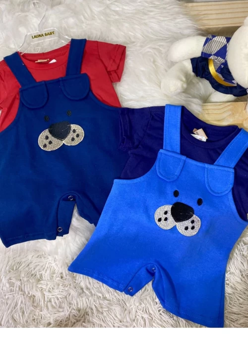 Conjunto Ruan ref0001