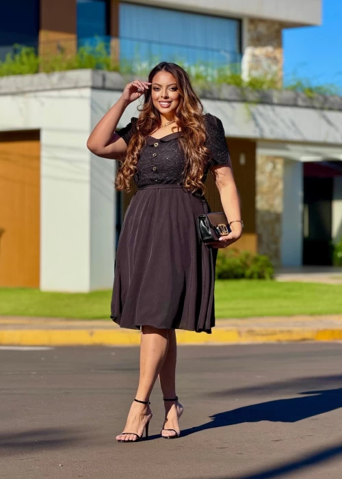 VESTIDO JULIA REF0192