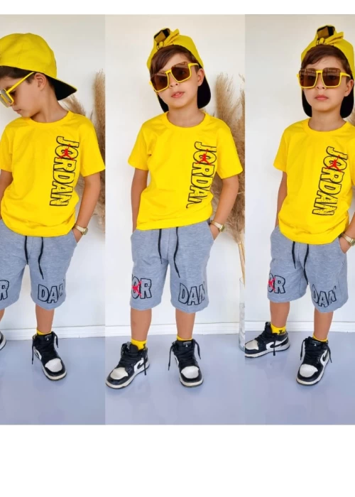 Conjunto Marcas ref030