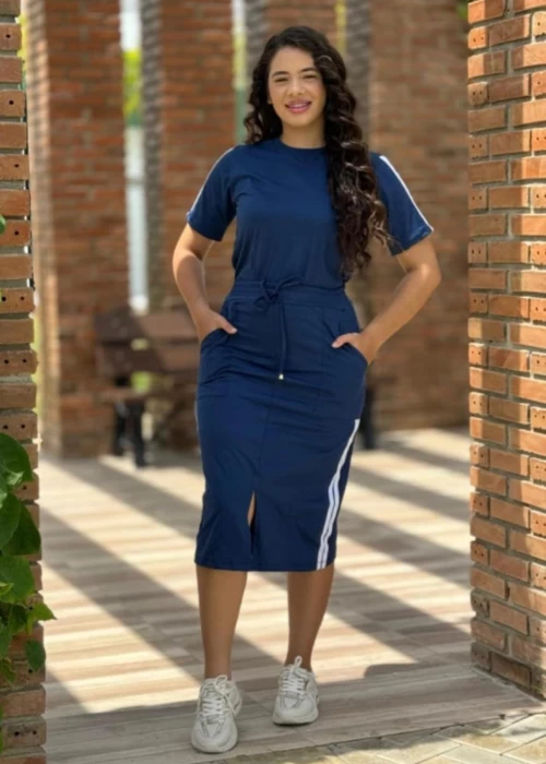 CONJUNTO ESPORTIVO REF072